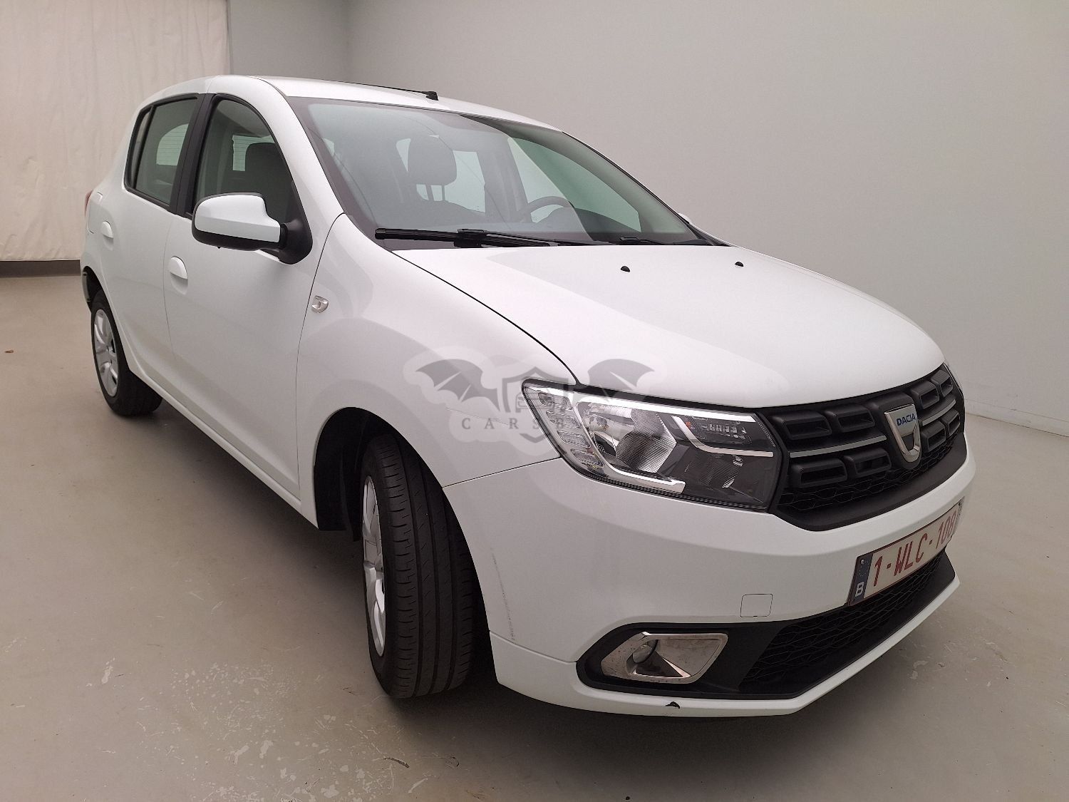 Dacia Sandero 1.0 SCe Laureate 2019