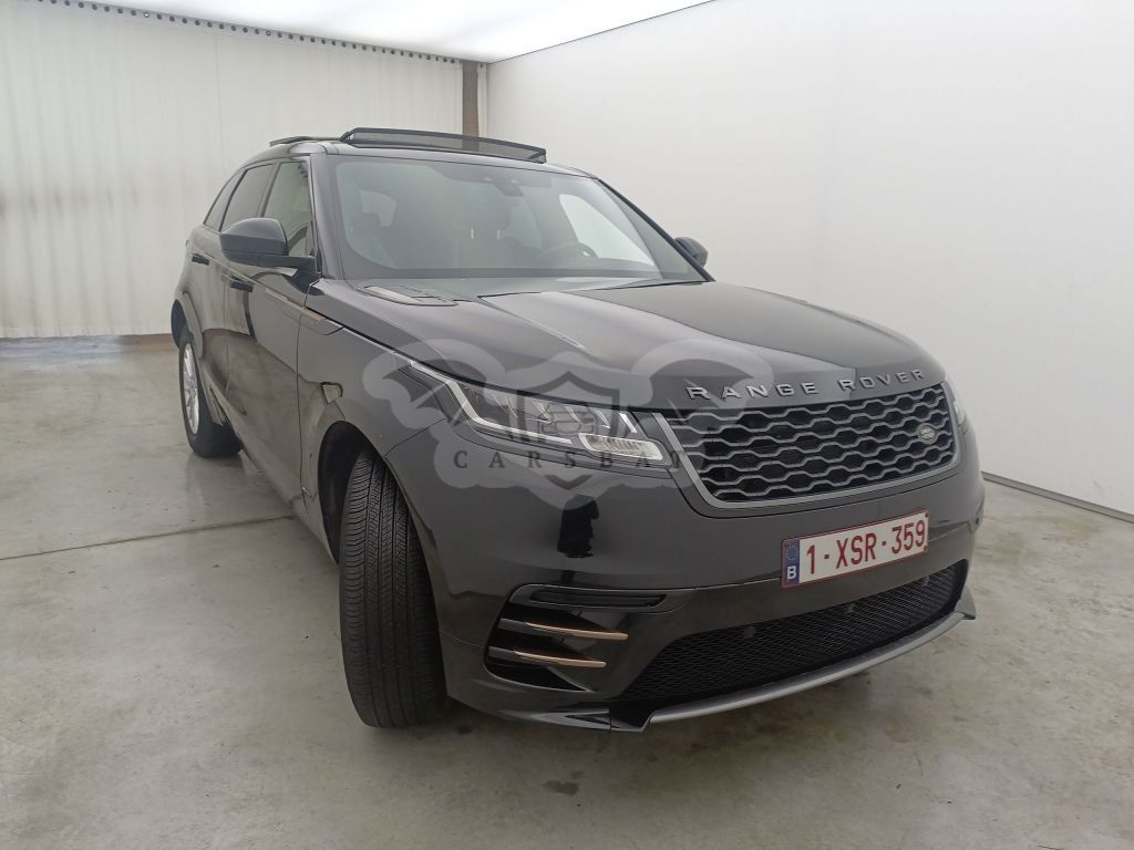 Land Rover Range Rover Velar 2.0 R-Dynamic 2020