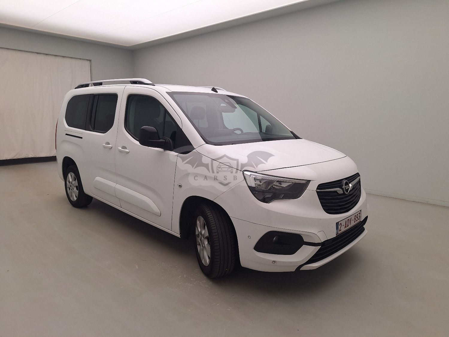 Opel Combo Life 1.5 Edition 2021