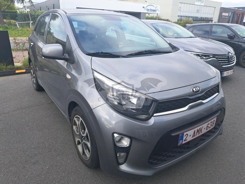 Kia Picanto (Morning) 1.0 2021