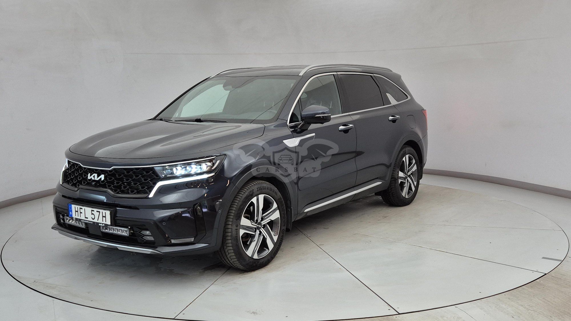 Kia Sorento 1.6 2023