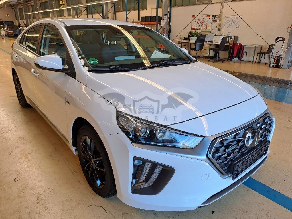 Hyundai IONIQ Trend 2020