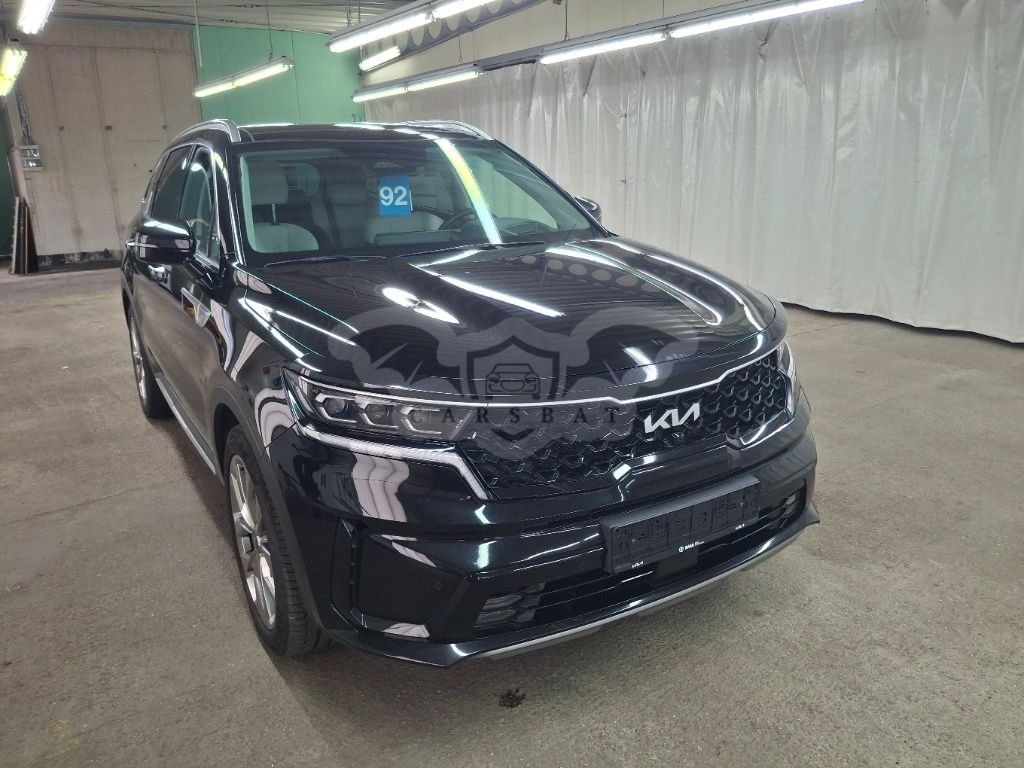 Kia Sorento Platinum 2022