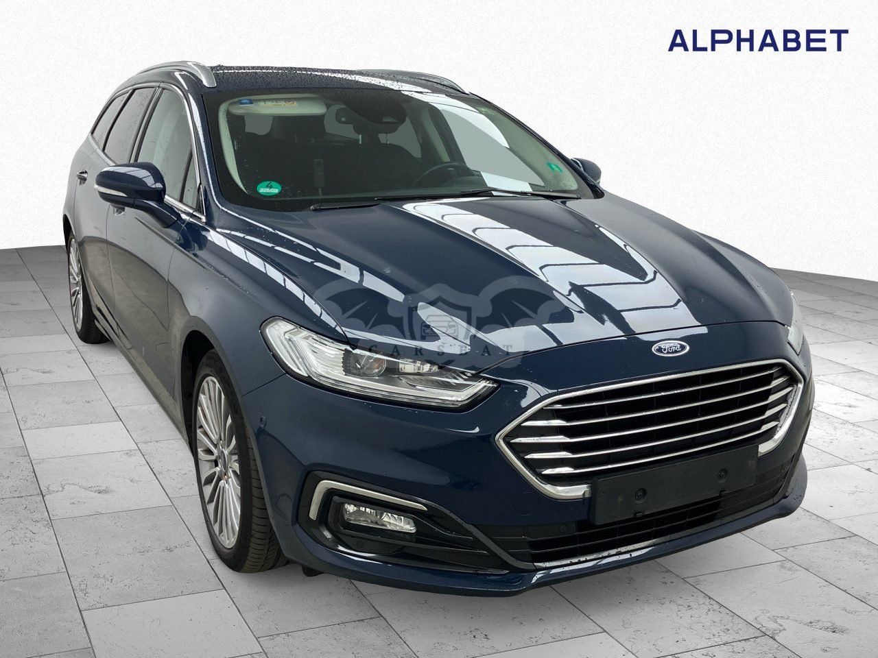 Ford Mondeo 2.0 Titanium 2020