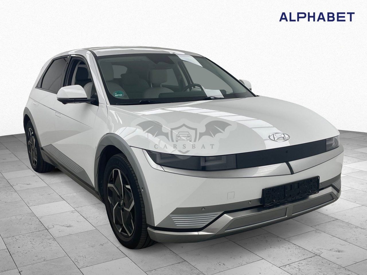 Hyundai IONIQ 5 72,6 kWh Techniq 2022