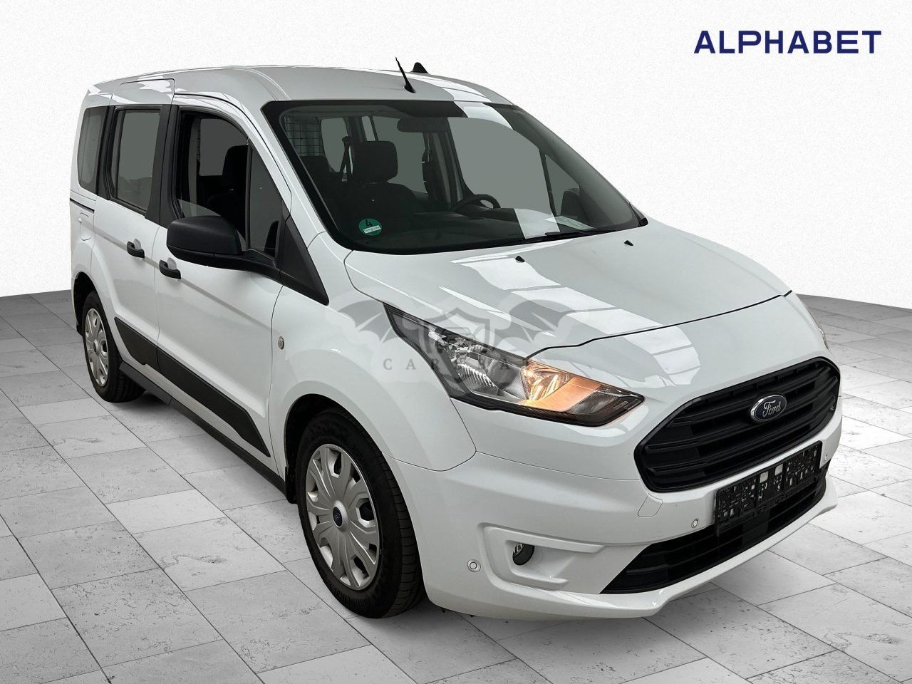 Ford Transit Connect Trend 2022