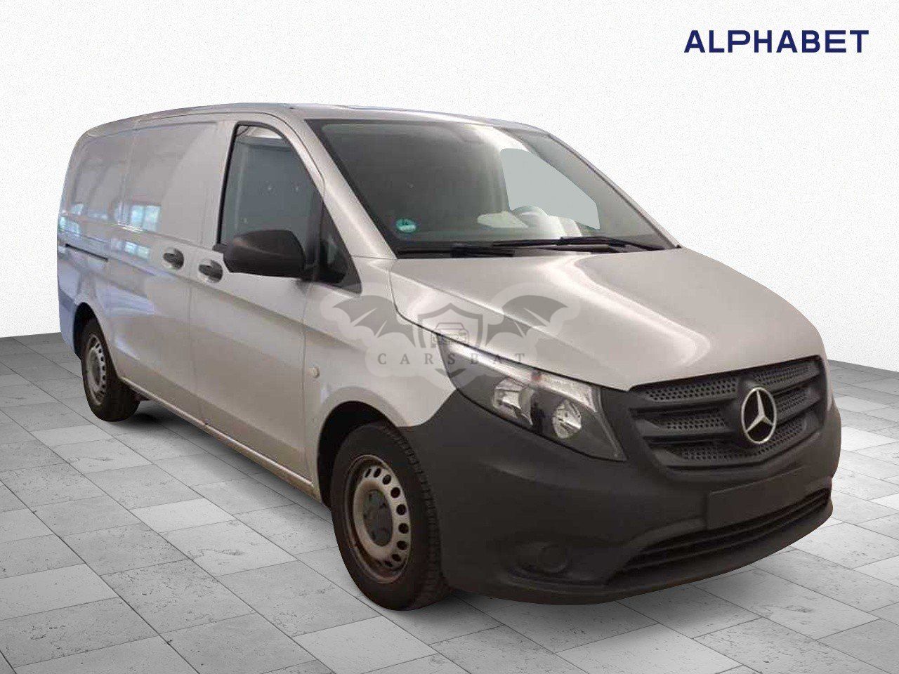 Mercedes-Benz Vito 111 CDI 2019