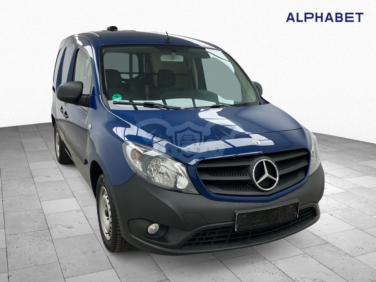 Mercedes-Benz Citan 109 CDI 2021