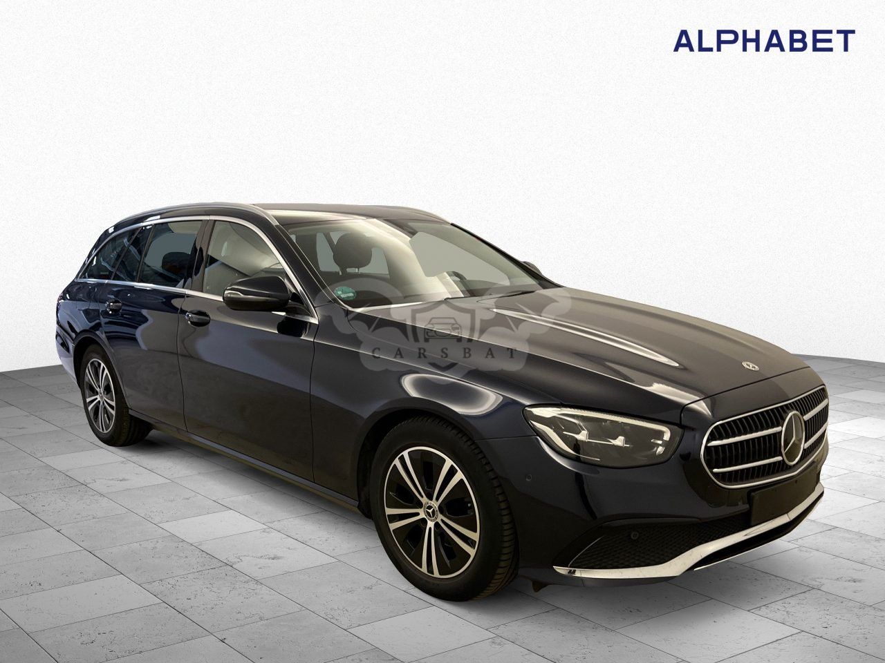 Mercedes-Benz E Break 220 2022