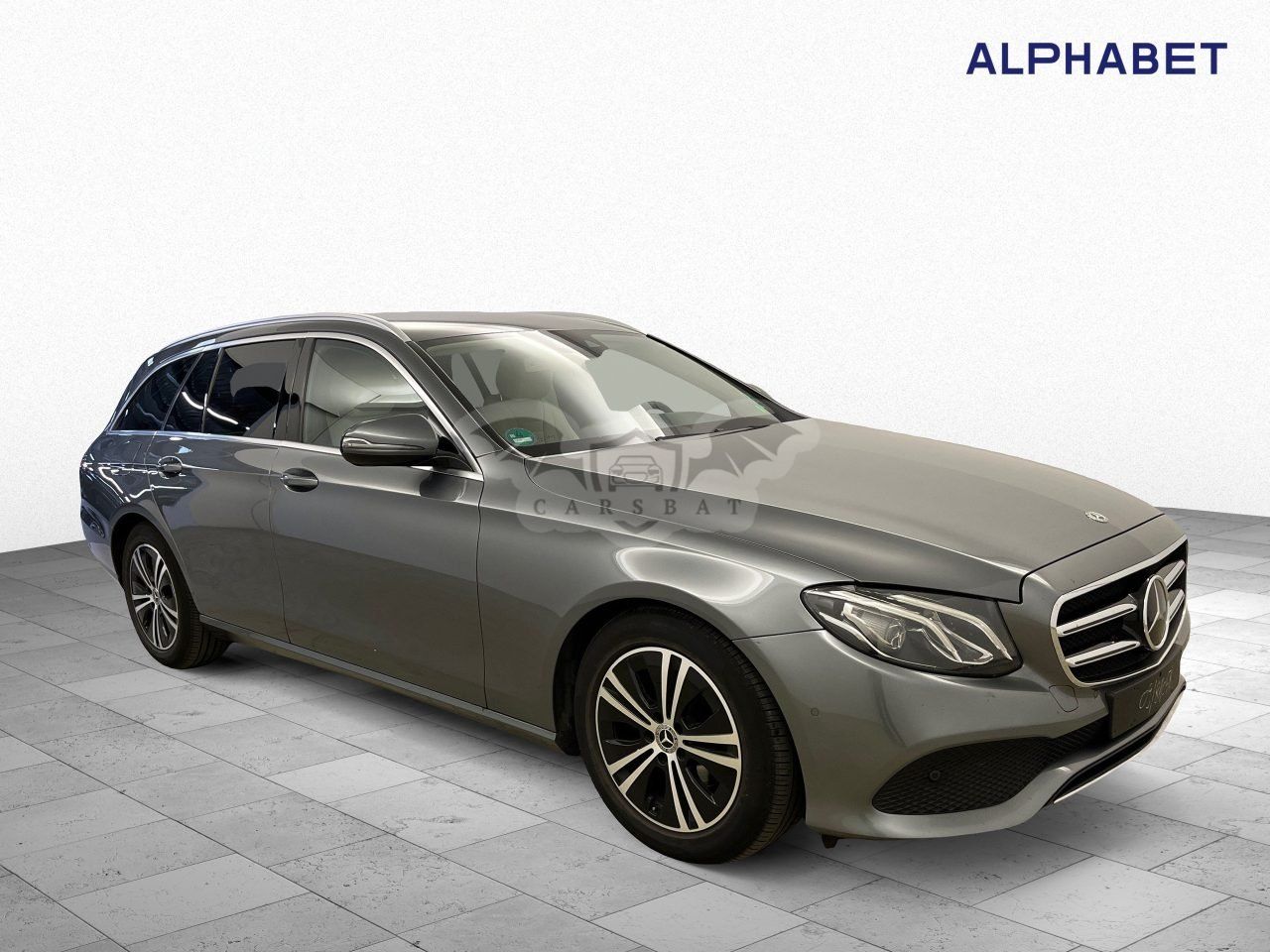 Mercedes-Benz E Break 200 Avantgarde 2020
