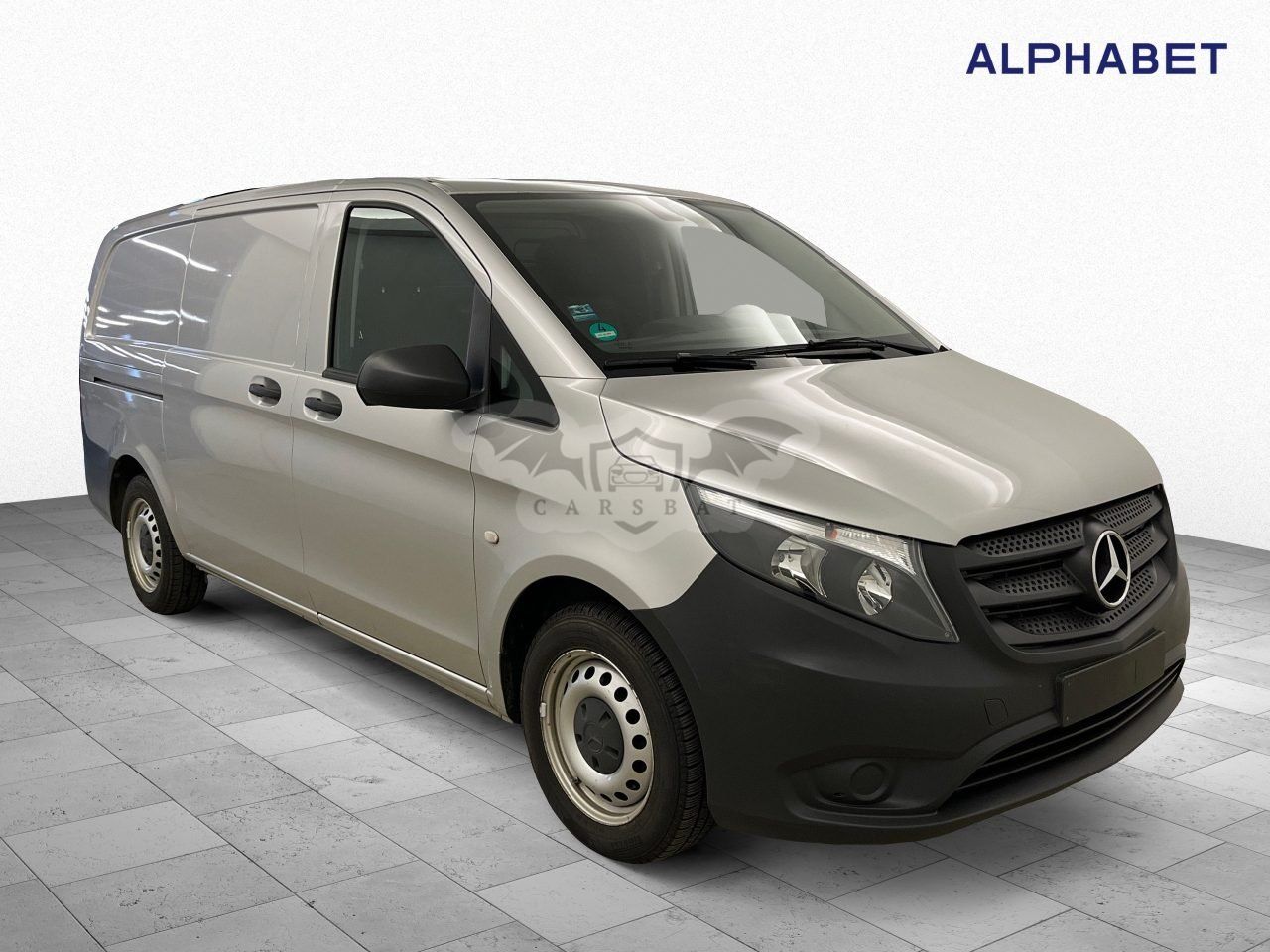 Mercedes-Benz Vito 111 CDI 2019