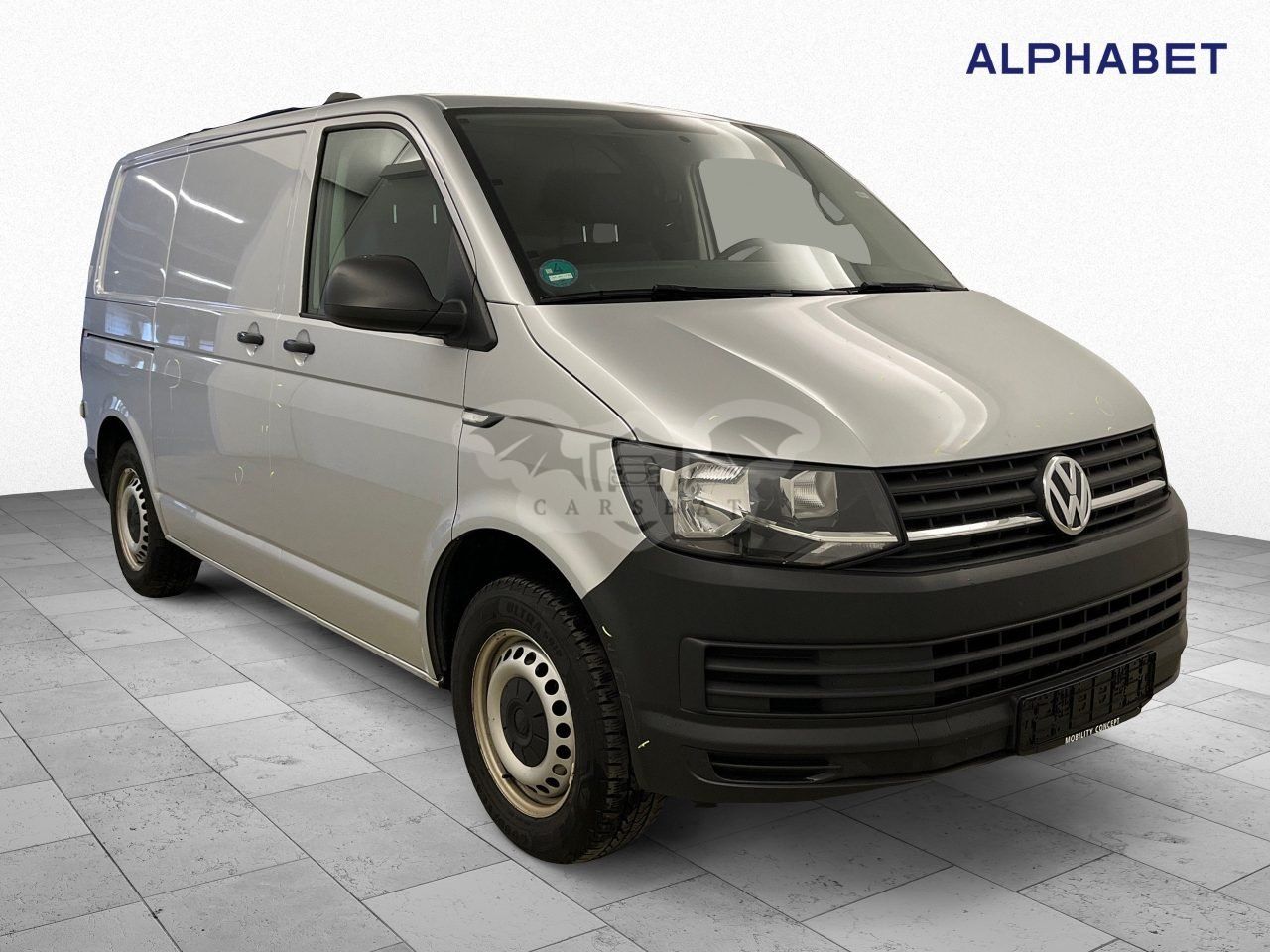 Volkswagen Transporter 2.0 TDI 2020