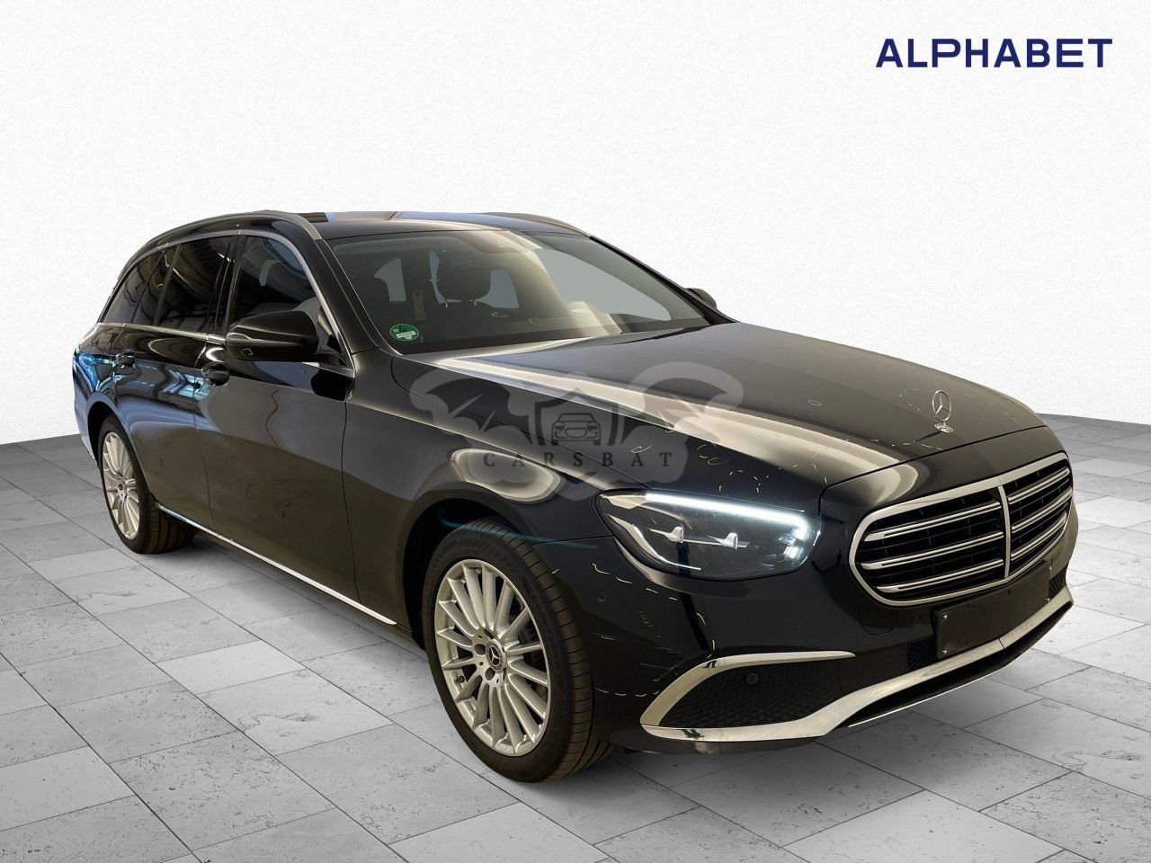 Mercedes-Benz E Break 220 Avantgarde 2022