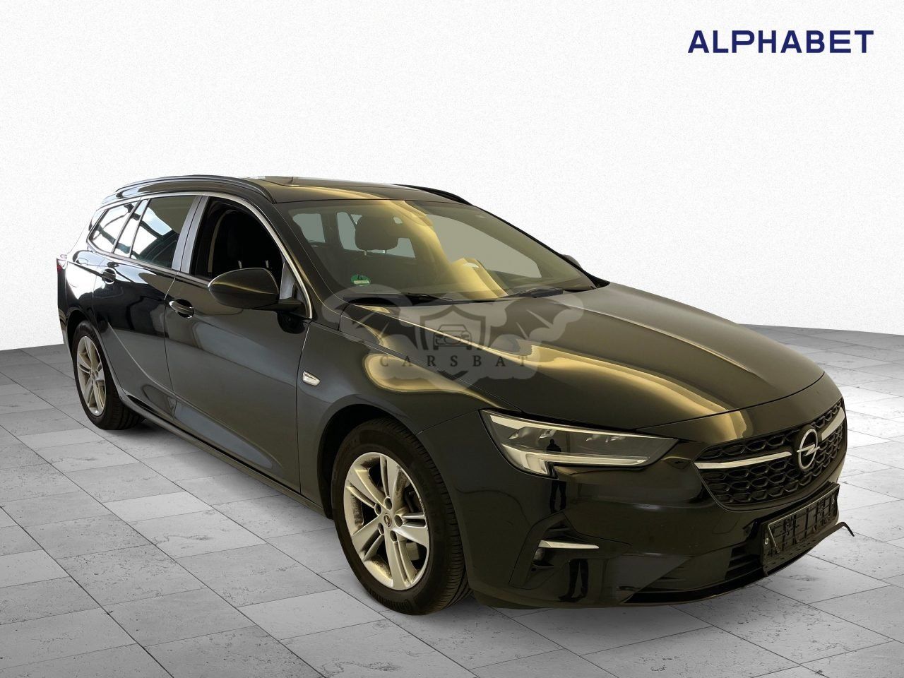 Opel Insignia Sports Tourer 2.0 Business 2021
