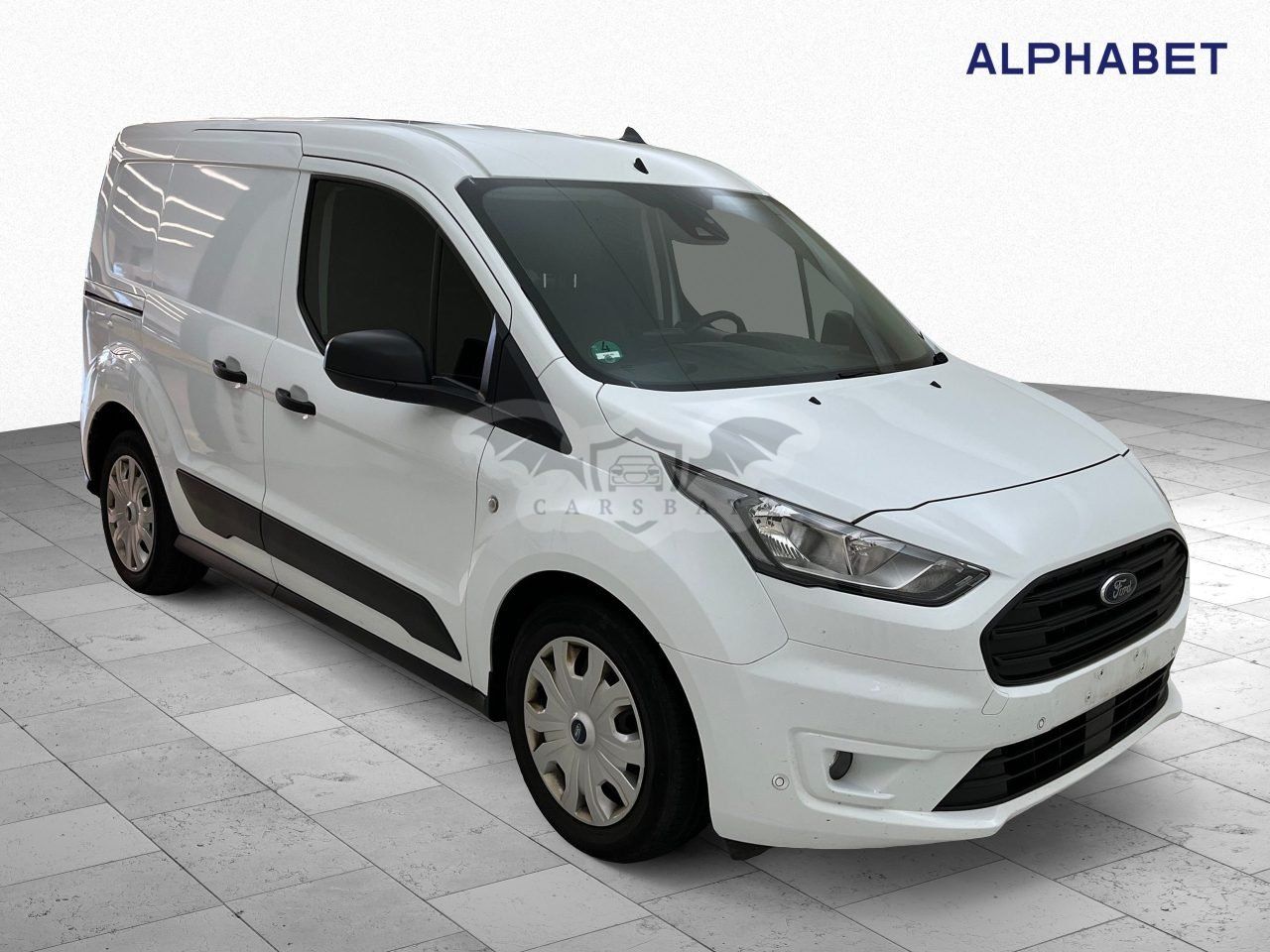 Ford Transit Connect Trend 2020