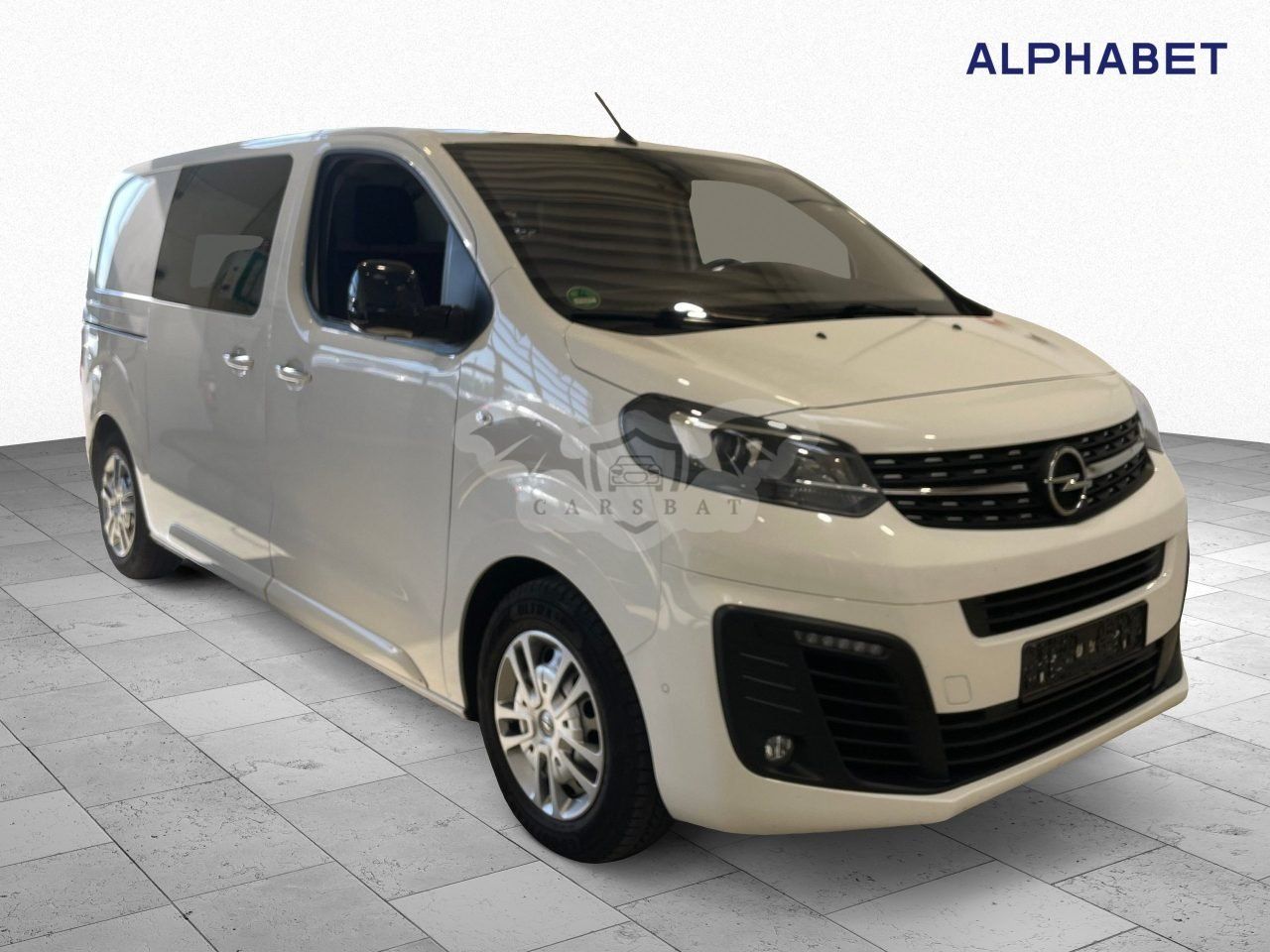 Opel Vivaro 2.0 Elegance 2022