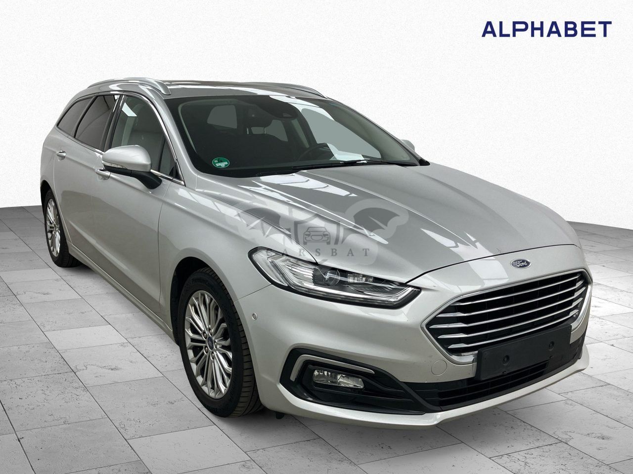 Ford Mondeo 2.0 Titanium 2022