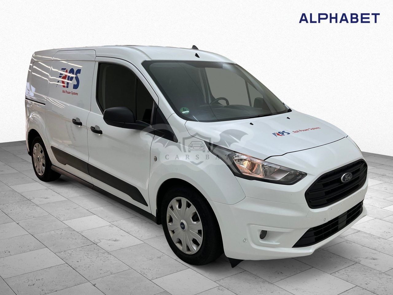 Ford Transit Connect Trend 2022
