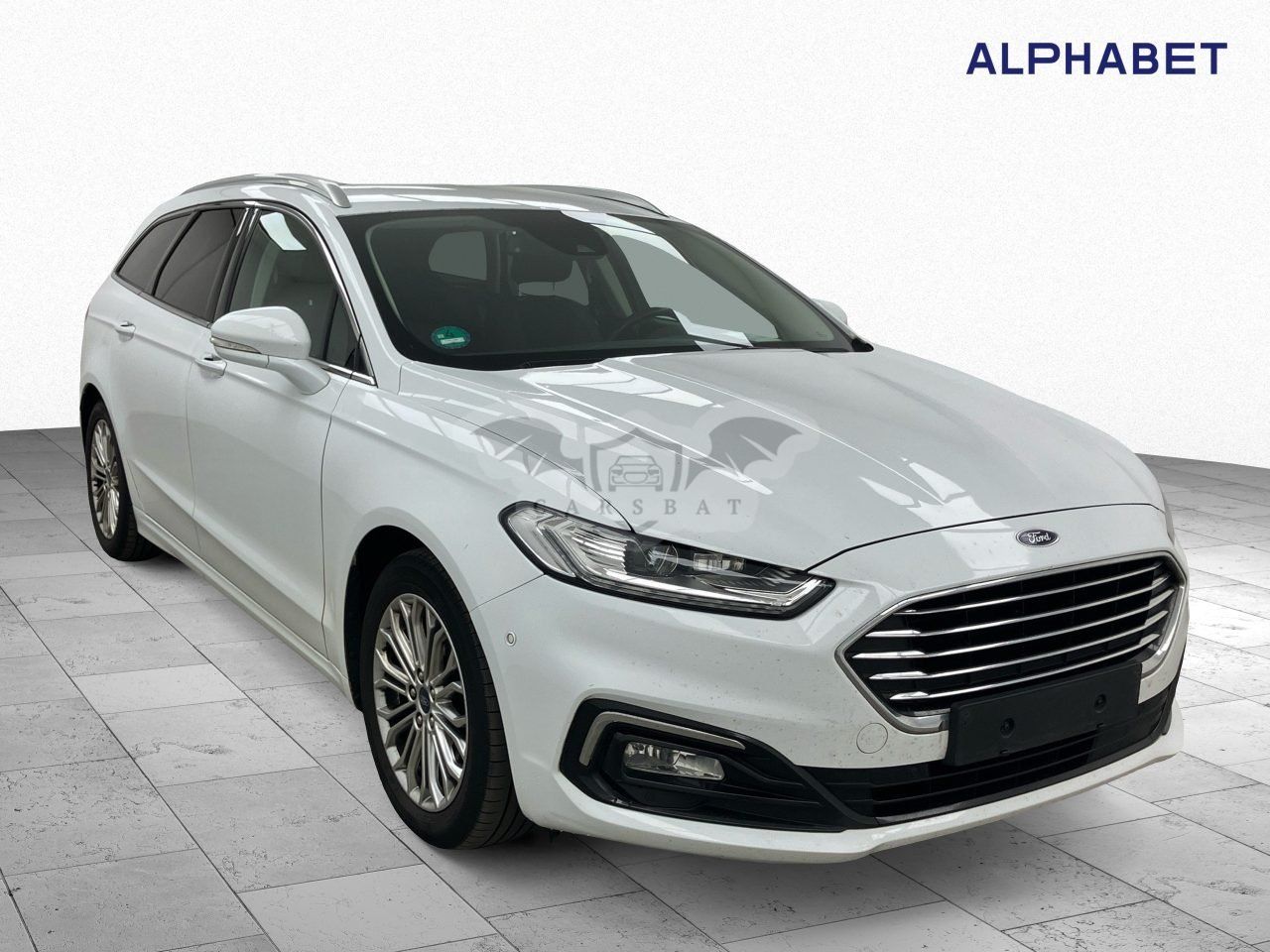 Ford Mondeo 2.0 Titanium 2020