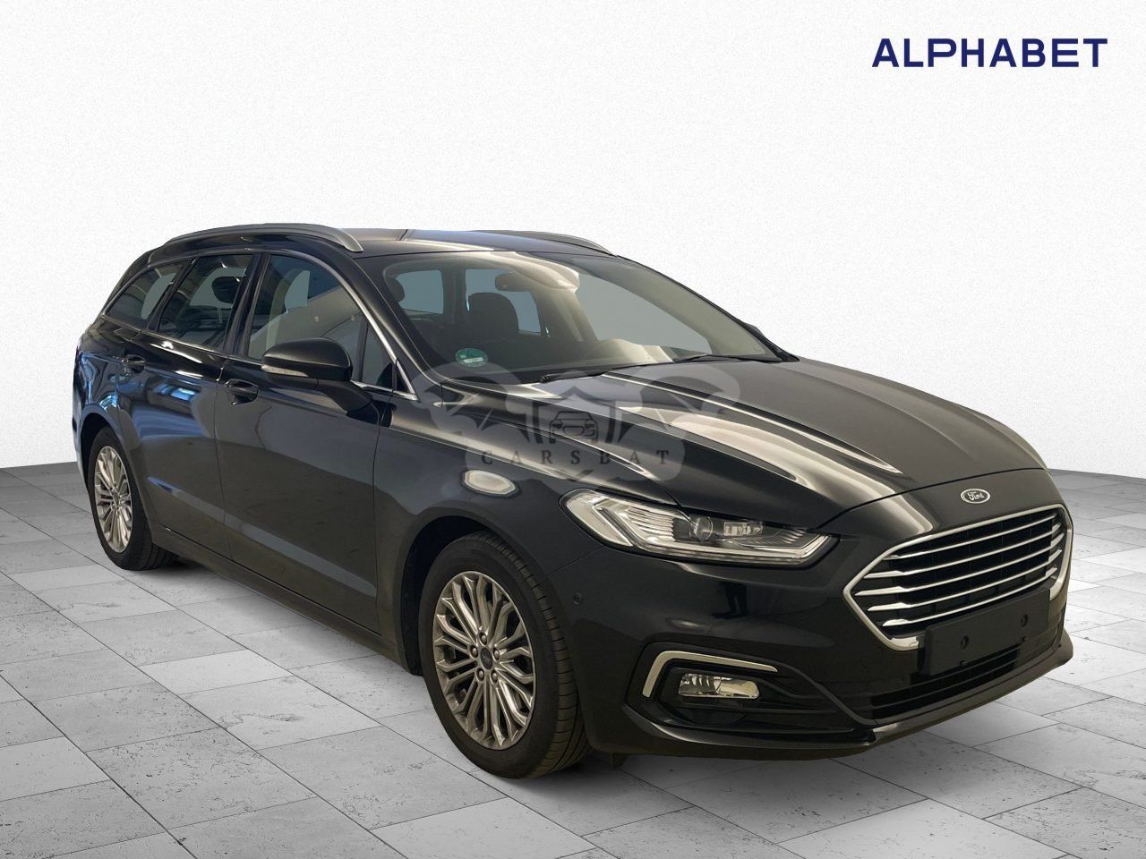 Ford Mondeo 2.0 Titanium 2022