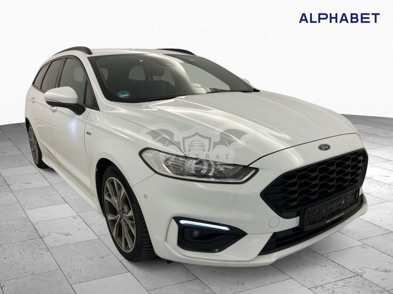Ford Mondeo 2.0 ST Line 2021