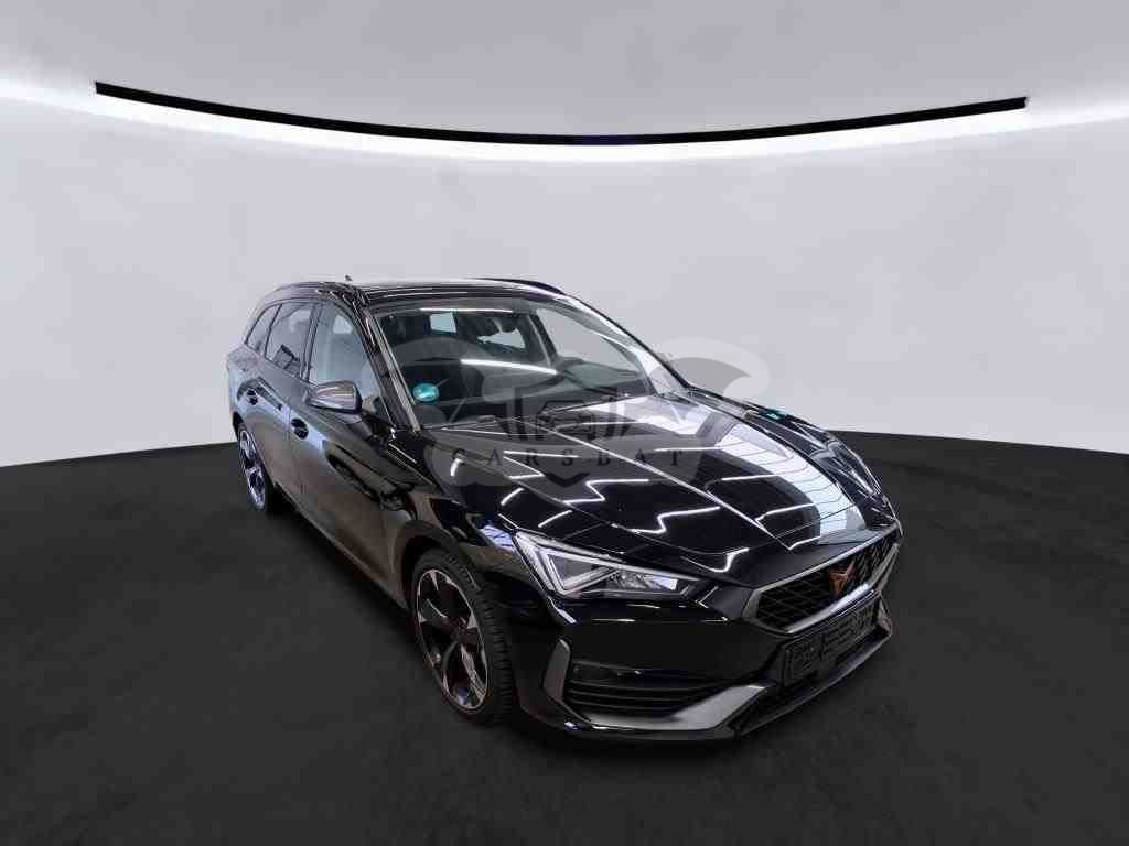 Cupra Leon Sportstourer 1.5 eTSI 2024