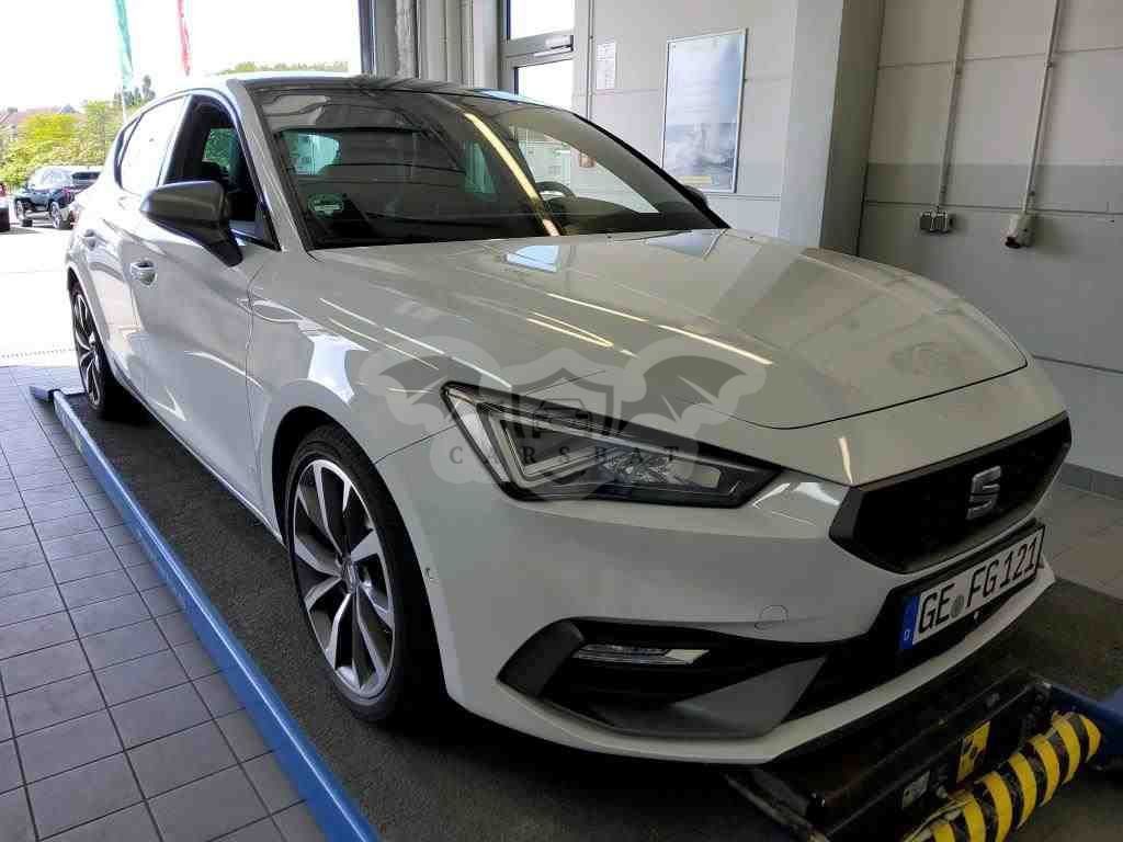 Seat Leon 1.5 TSI FR 2022
