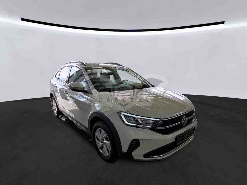 Volkswagen Taigo 1.0 TSI Life 2022