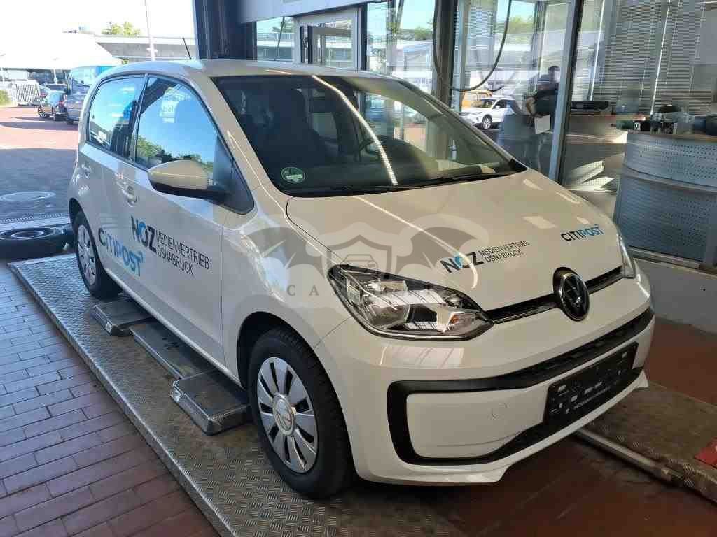 Volkswagen Up! 1.0 2022