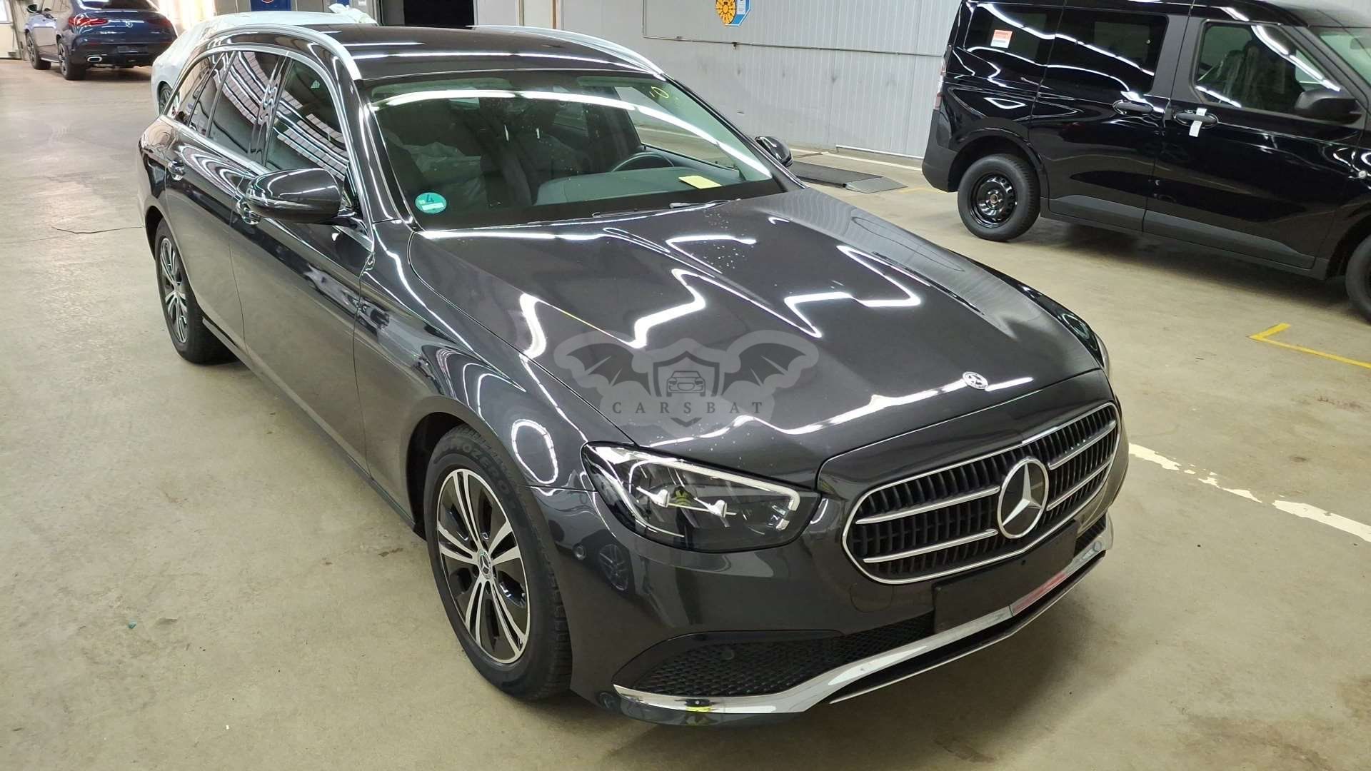 Mercedes-Benz E Break 220 Avantgarde 2023