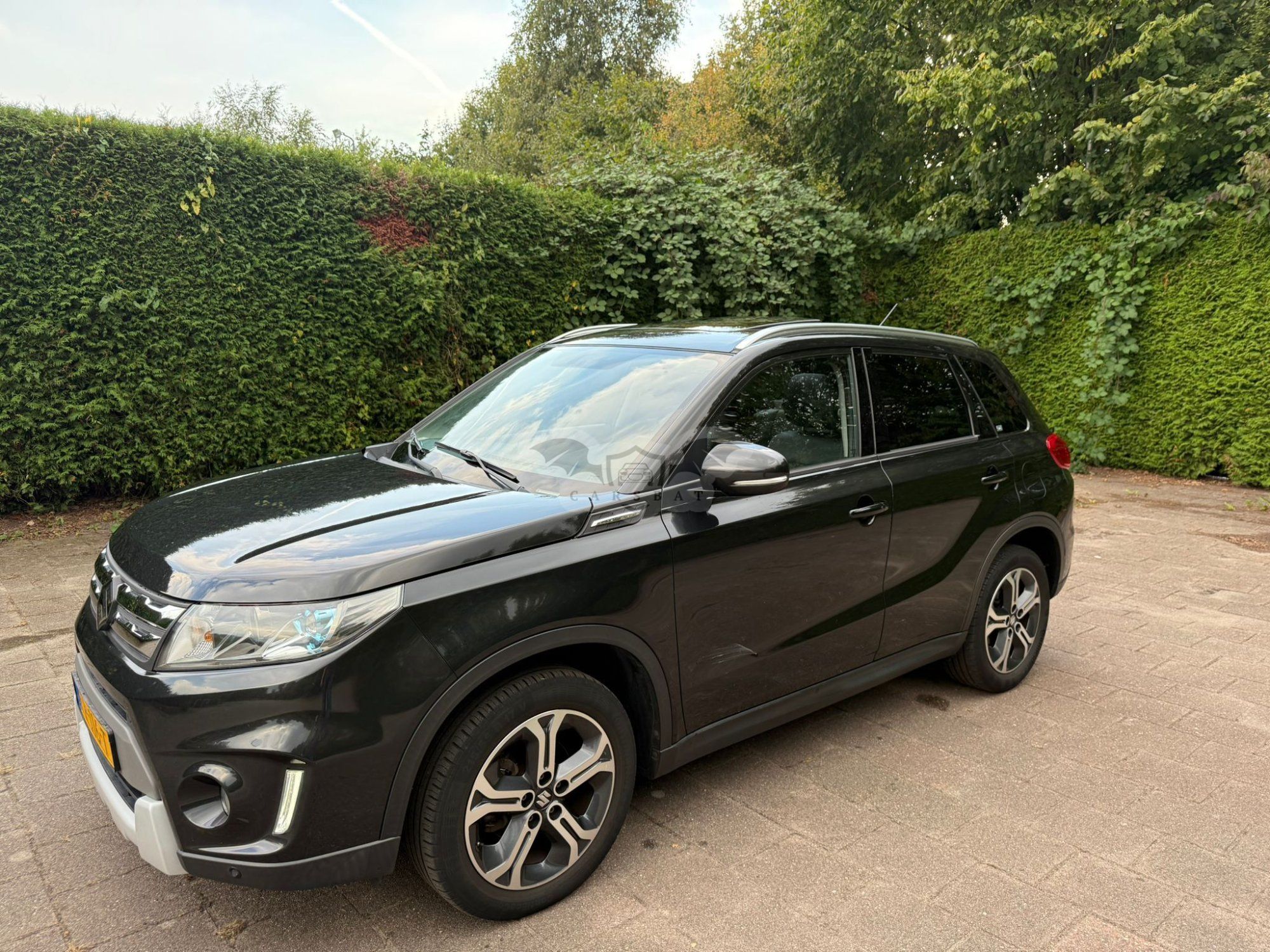 Suzuki Vitara 1.6 2016