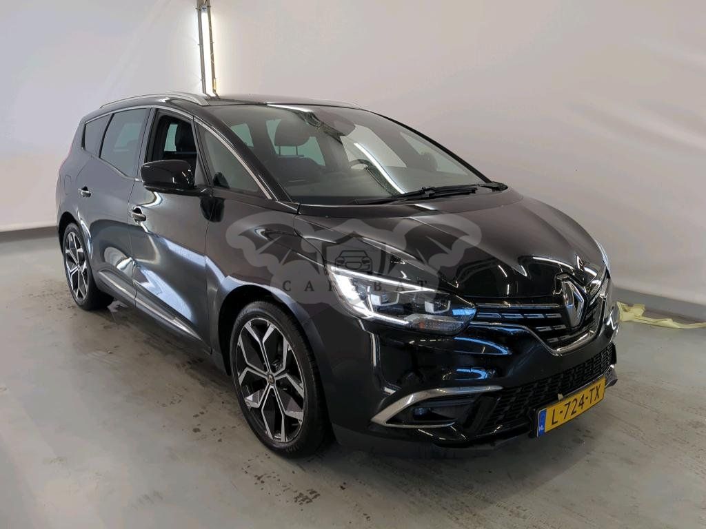 Renault Scenic Grand 1.3 TCe Intens 2021