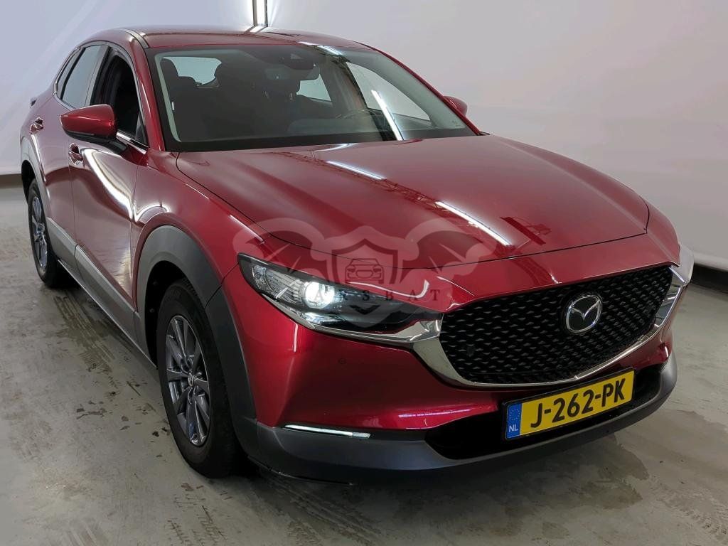 Mazda CX-30 2.0 SKYACTIV-G Comfort 2020