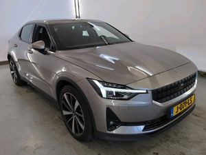 Polestar 2 Long Range 79 kWh Launch 2020