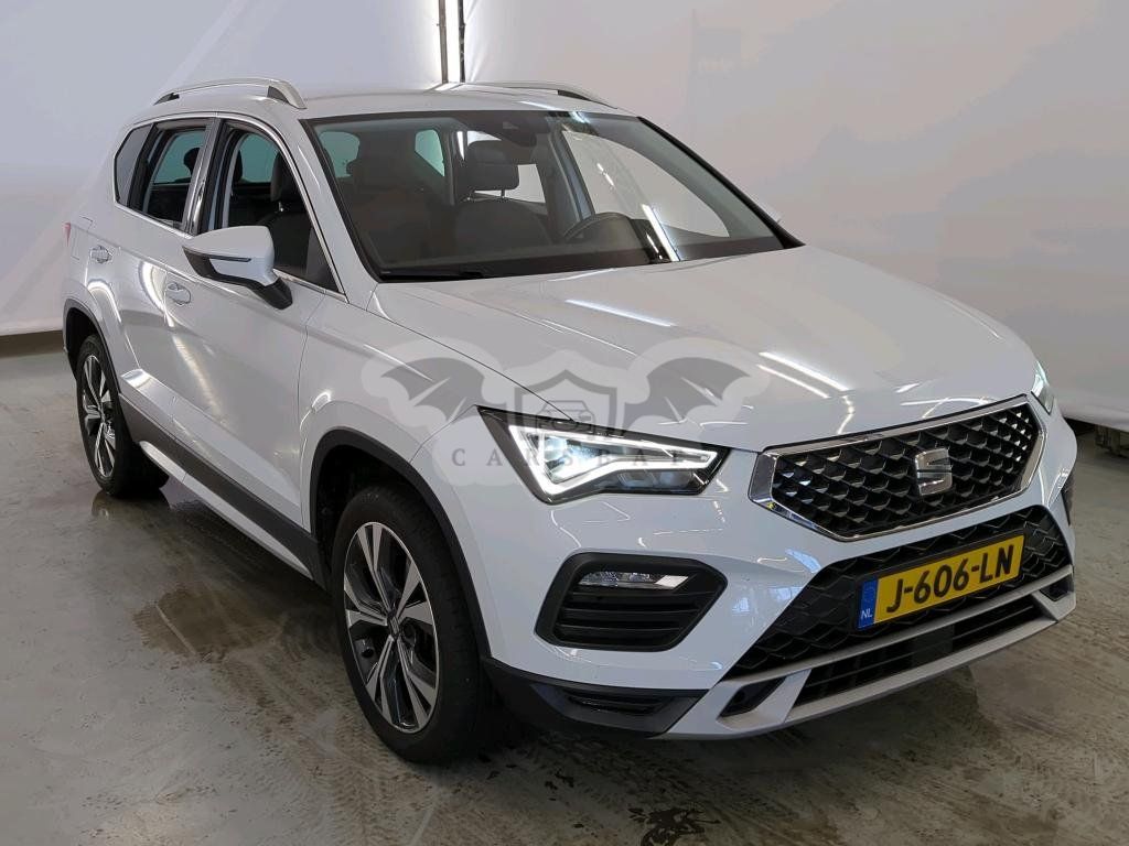 Seat Ateca 1.5 TSI Xcellence 2020