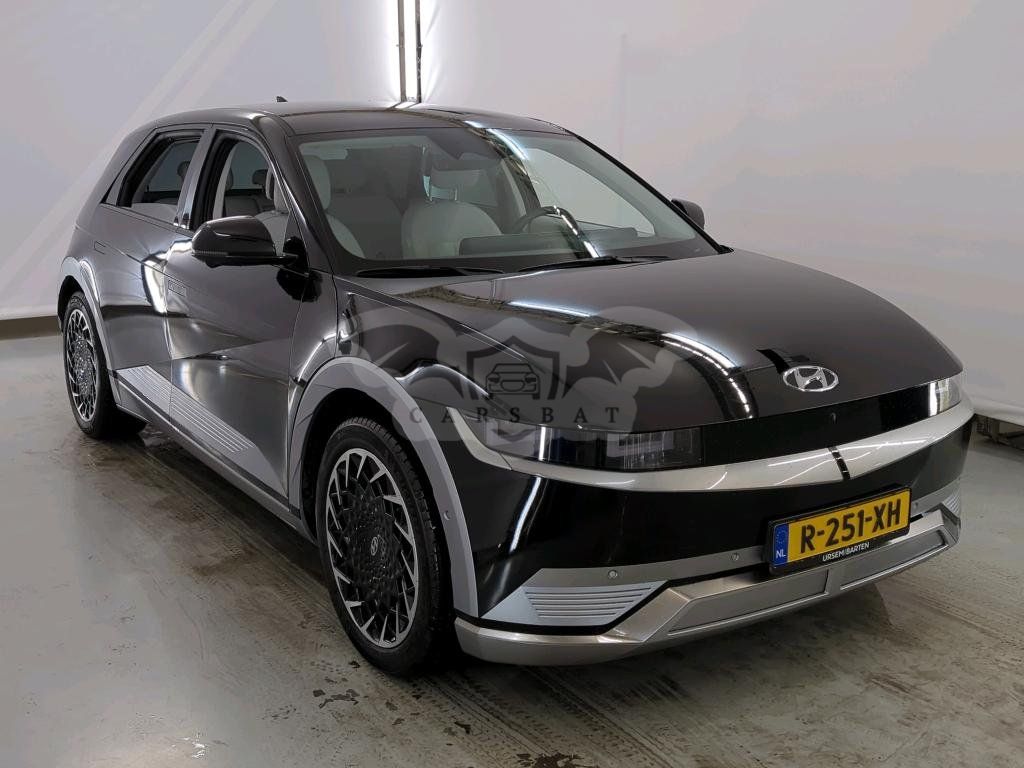 Hyundai IONIQ 5 Lounge 2022