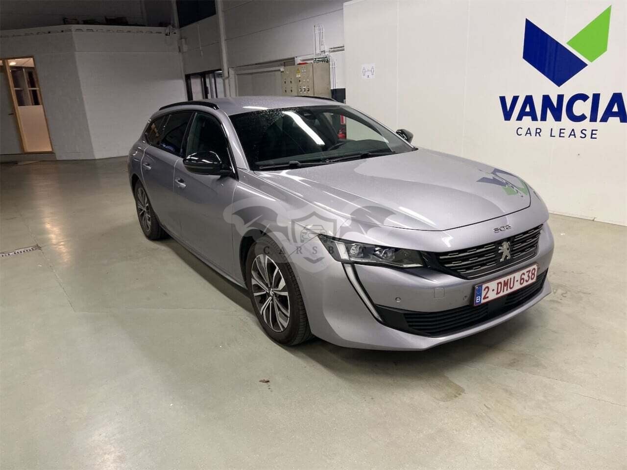 Peugeot 508 SW 1.5 HDI Allure Pack 2023