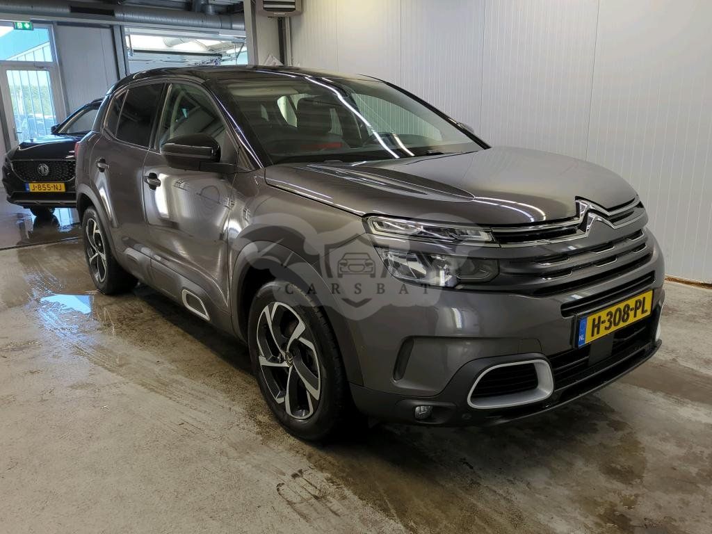 Citroën C5 Aircross 1.2i Business 2020