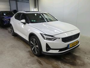 Polestar 2 Long Range 79 kWh Launch 2020