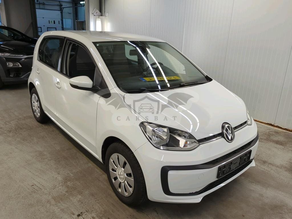Volkswagen Up! 1.0 Move Up! 2020
