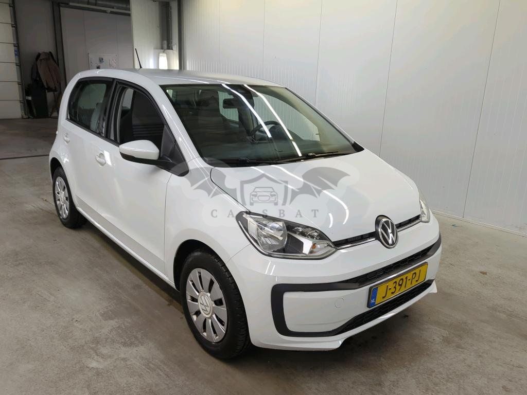 Volkswagen Up! 1.0 Move Up! 2020