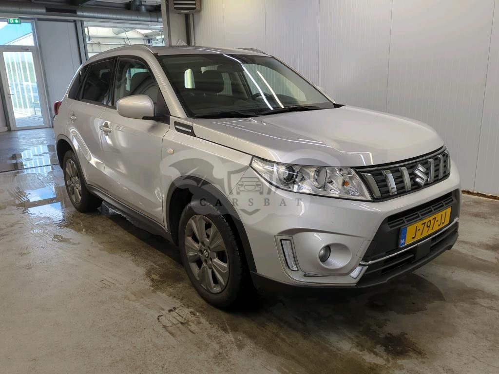 Suzuki Vitara 1.0 2020