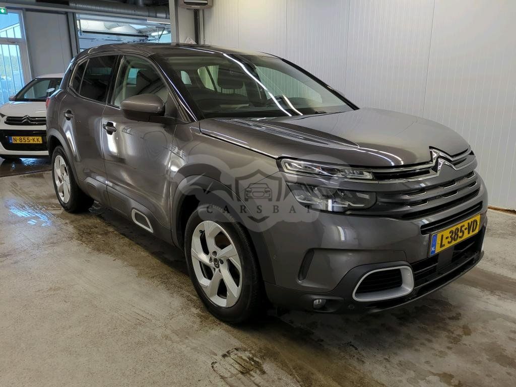 Citroën C5 Aircross 1.2i Business 2021