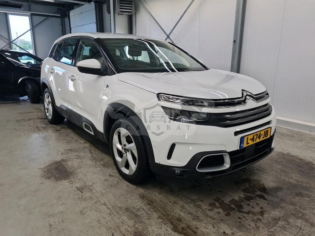 Citroën C5 Aircross 1.6 Business 2021