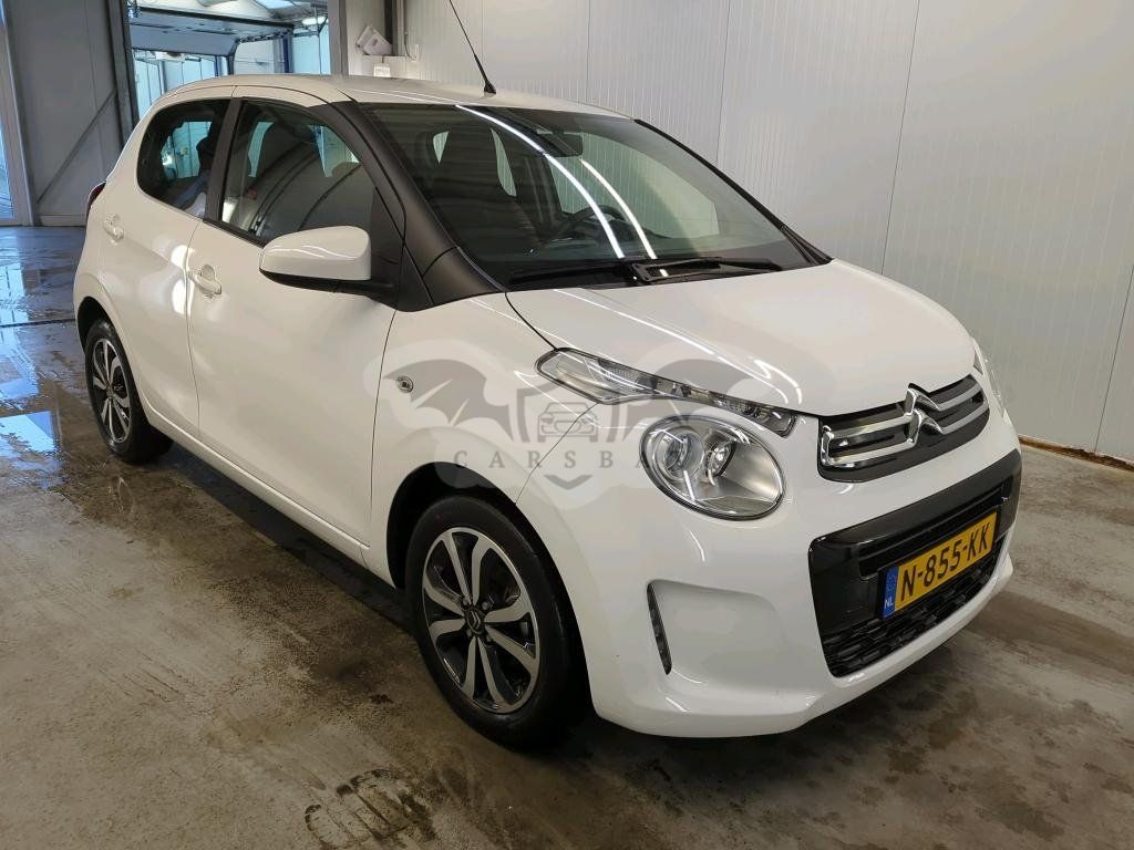 Citroën C1 1.0 VTI Shine 2021