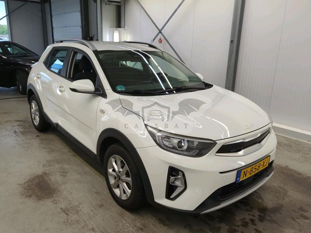 Kia Stonic 1.0 T-GDI DynamicLine 2022
