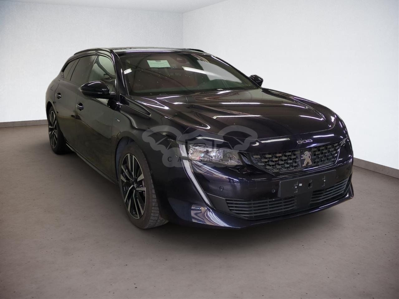 Peugeot 508 SW 1.6 GT 2023