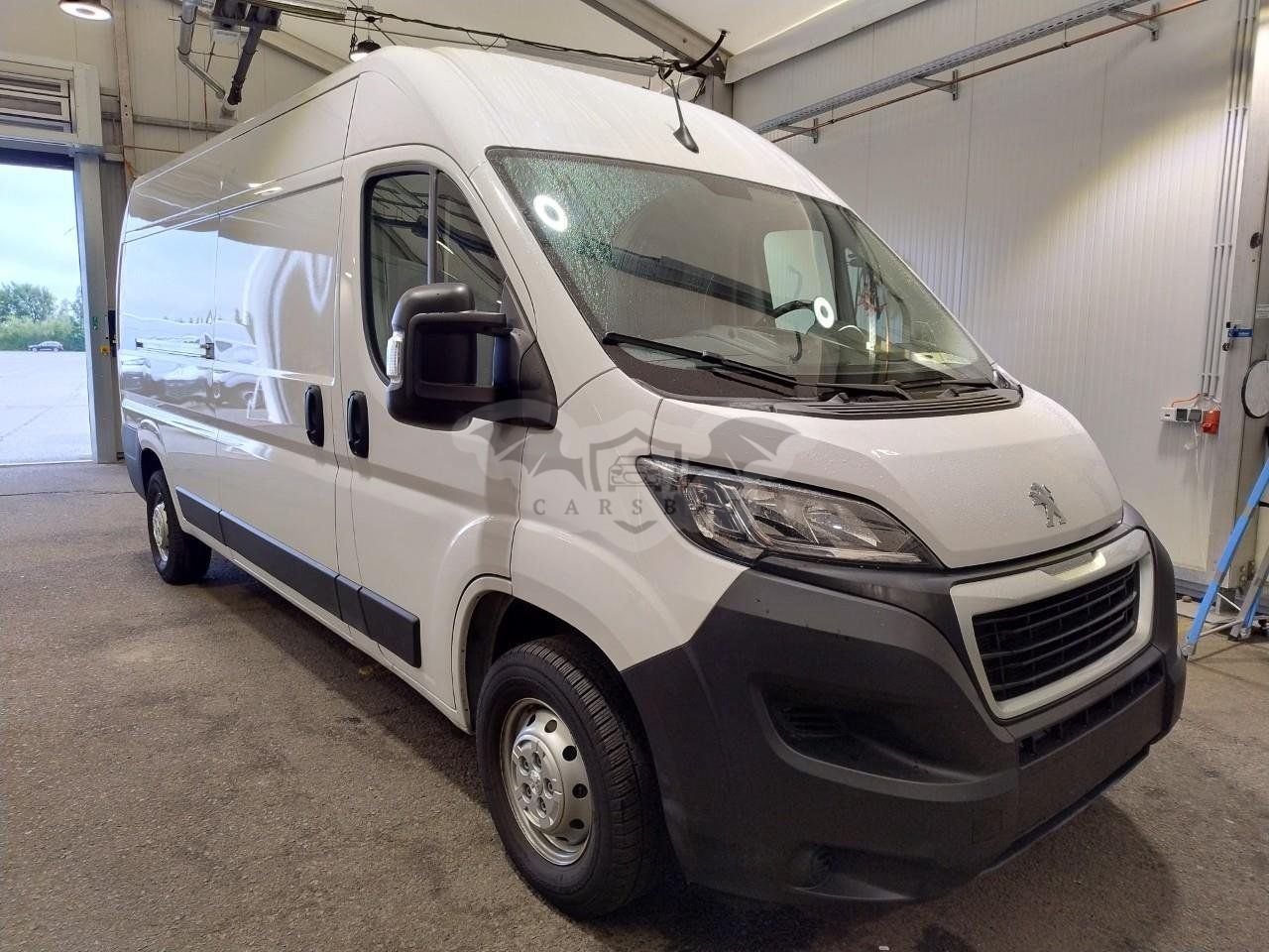 Peugeot Boxer L3H2 2.2 2024