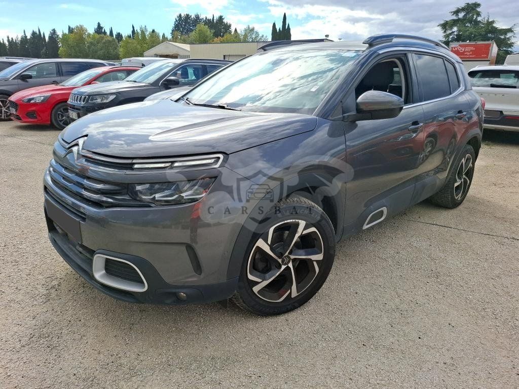 Citroën C5 Aircross 1.5 HDI Shine 2022