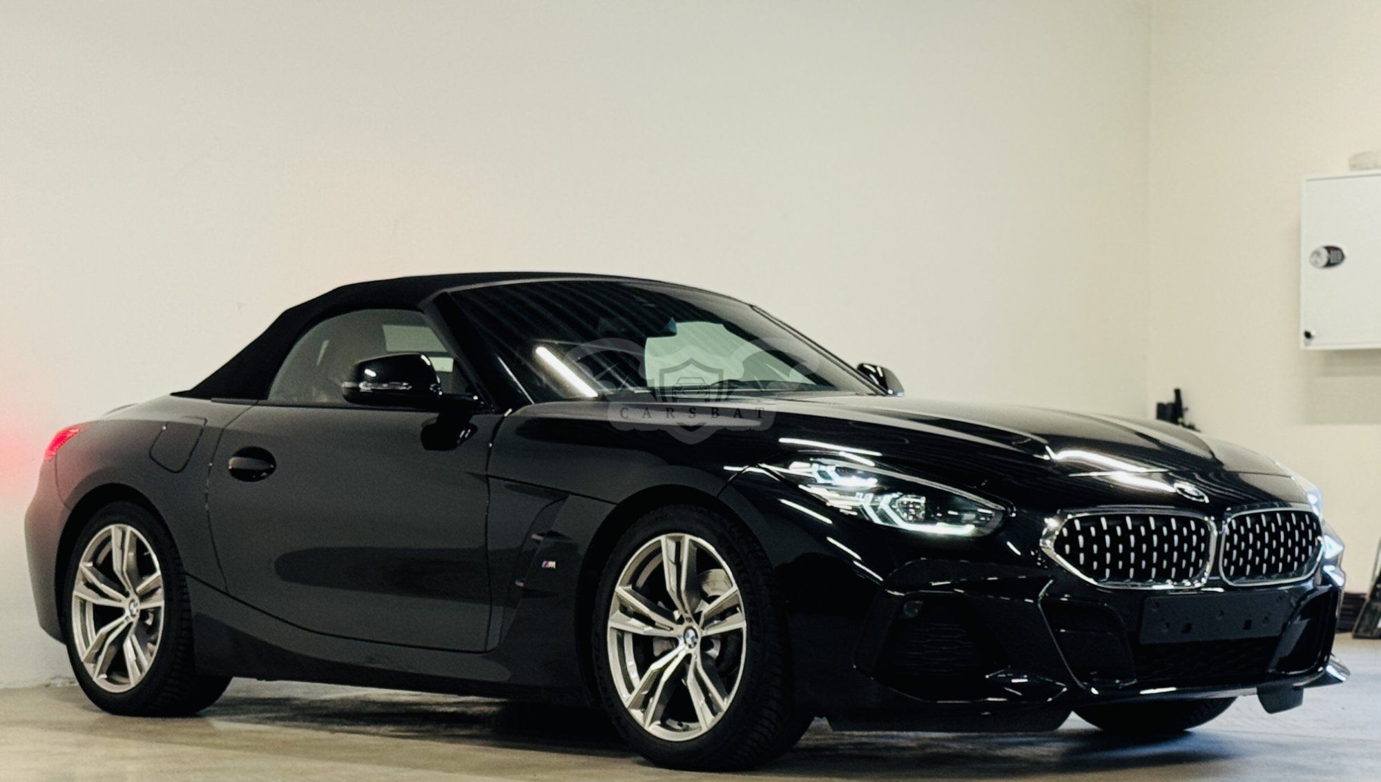 BMW Z4 20i M Sport 2021